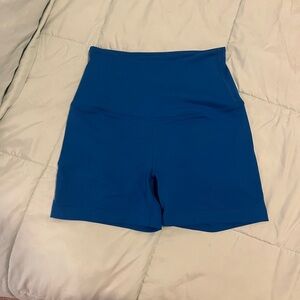 NoBull Shorts 4”
